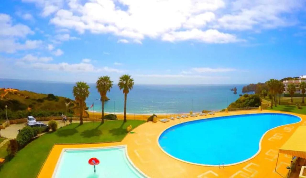 Superb Wow View - Beach 200 Mts - Center 10 Min W. Lagos Zewnętrze zdjęcie